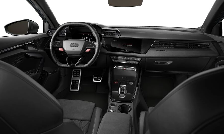 Audi RS3 Sportback 294 kW S tronic