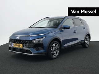 Hyundai Bayon 1.0 T-GDI Premium Sky