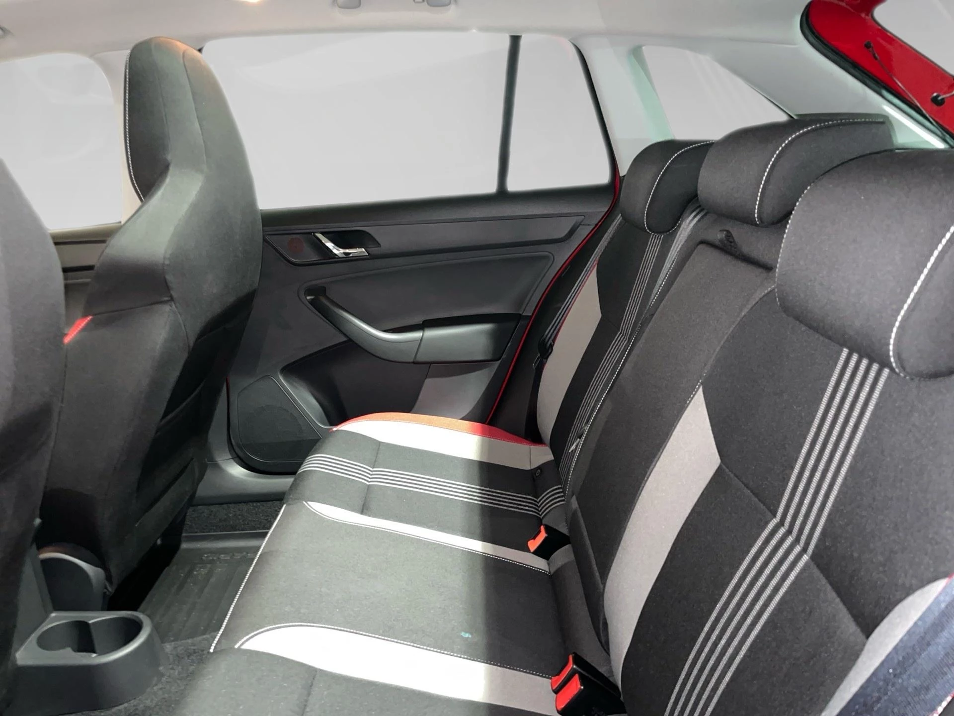 Škoda Rapid 1.6 TDI MONTE CARLO