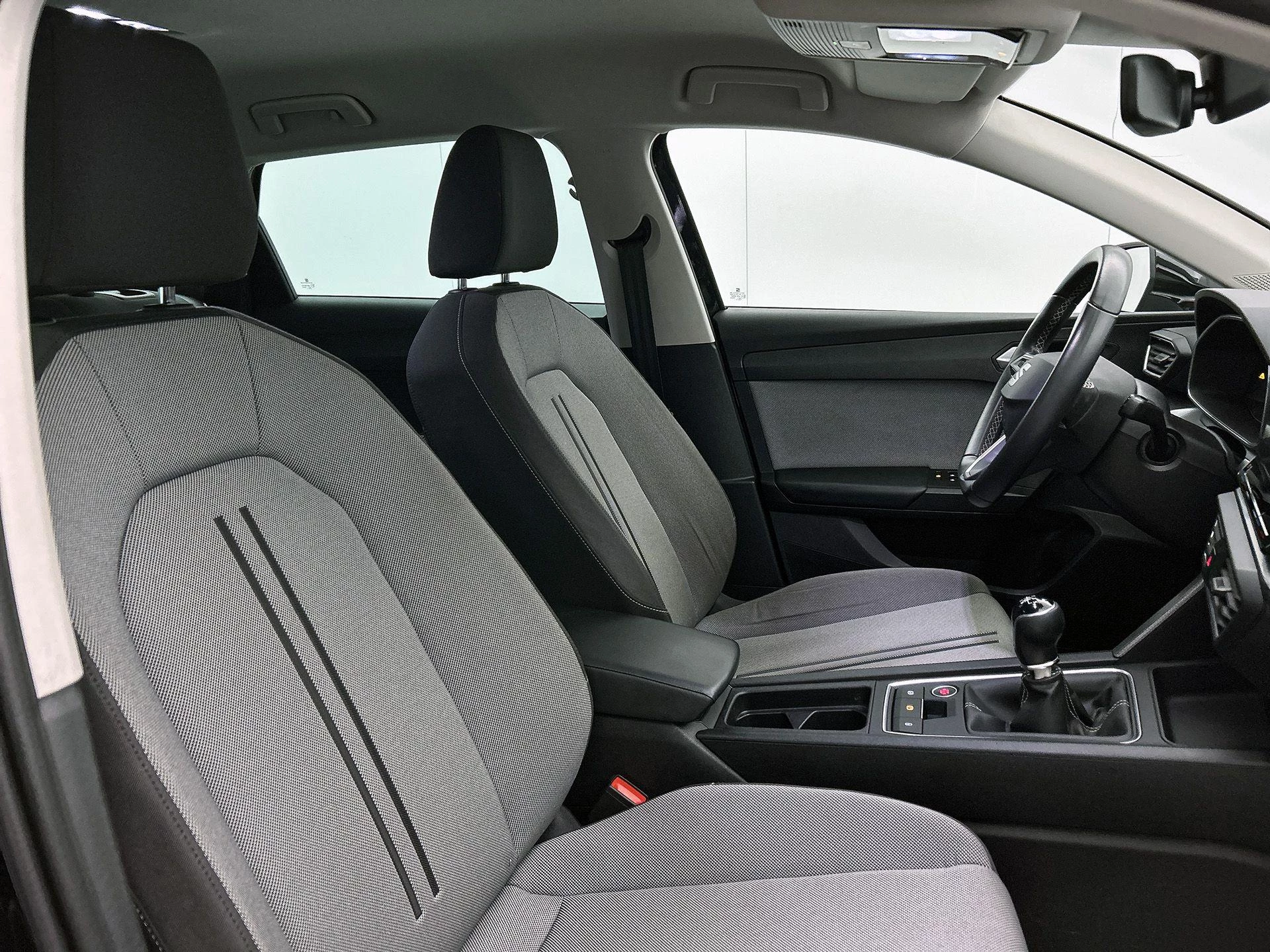 SEAT Leon Sportstourer 1.0 TSI Style Launch Edition