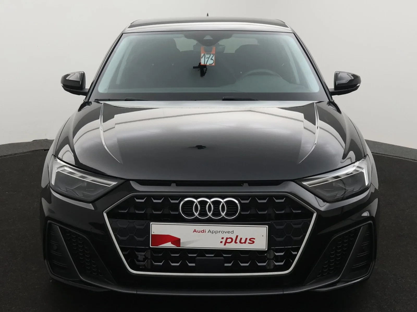 Audi-A1 Sportback-image-5