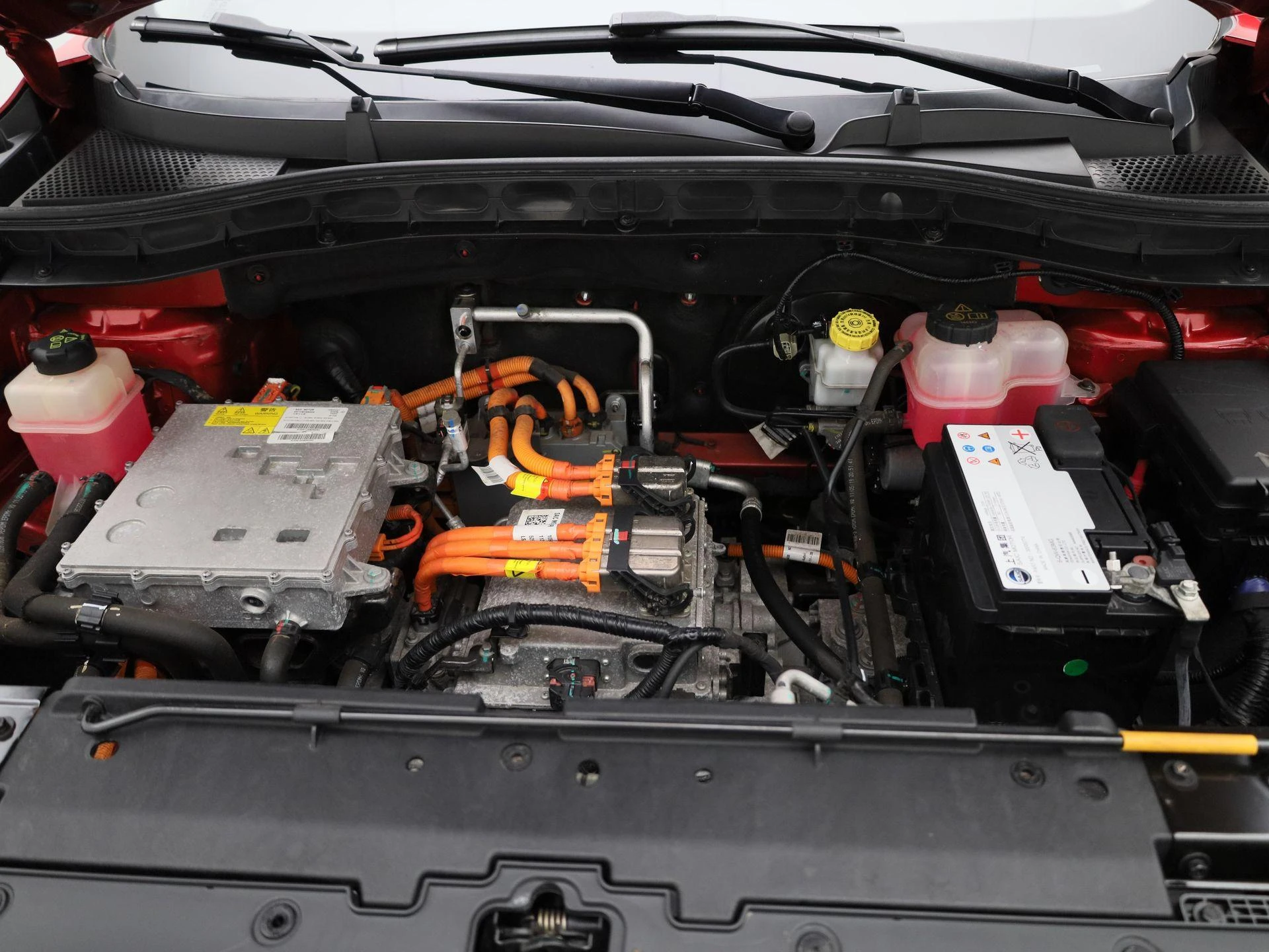 MG-ZS EV-image-38