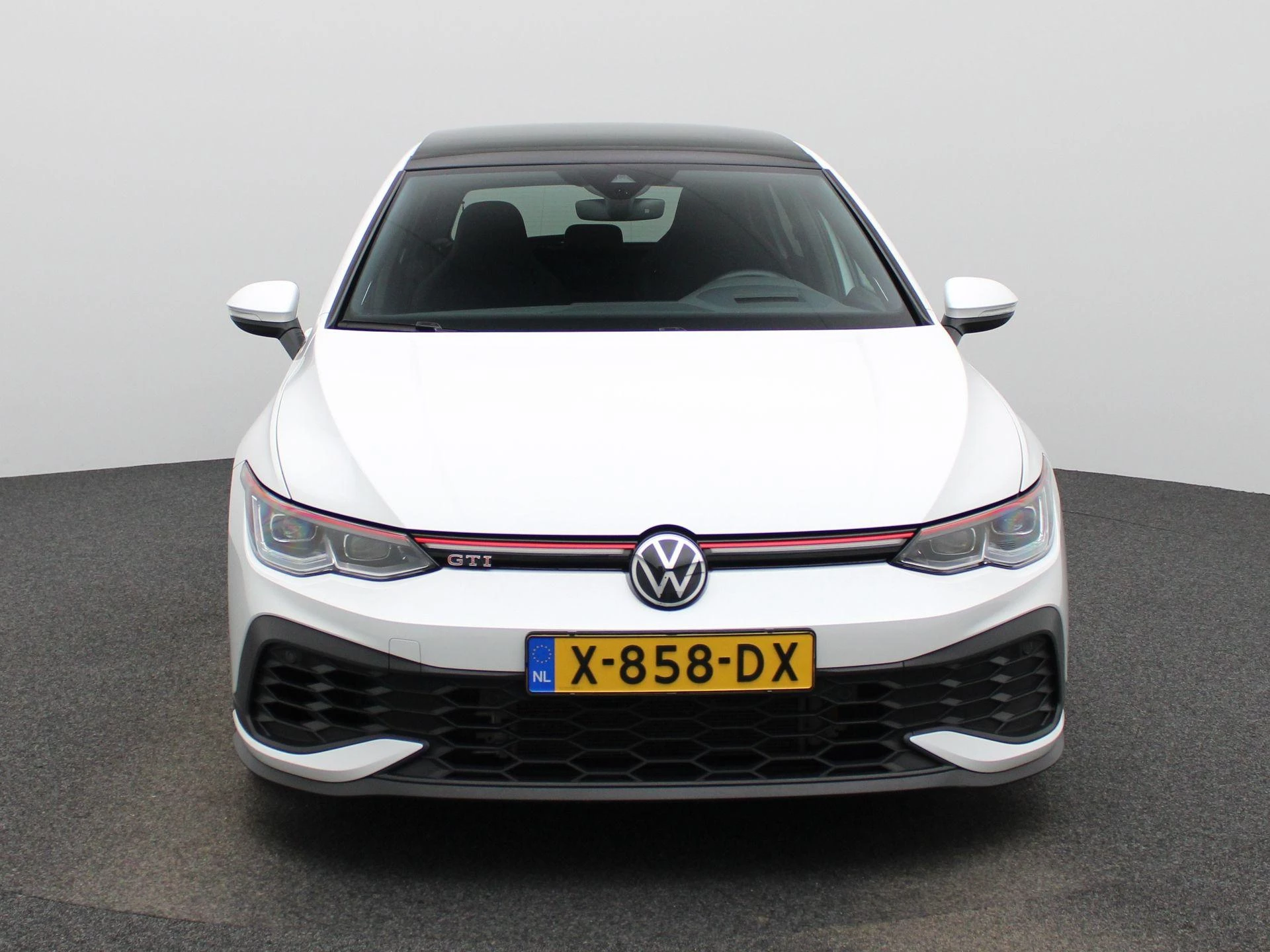 Volkswagen Golf 2.0 TSI GTI Clubsport 301 PK|