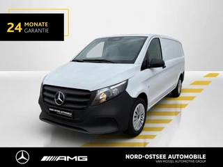 Mercedes-Benz Vito 116 NEUES MODELL AHK KAMERA NAVI MBUX TEMPO