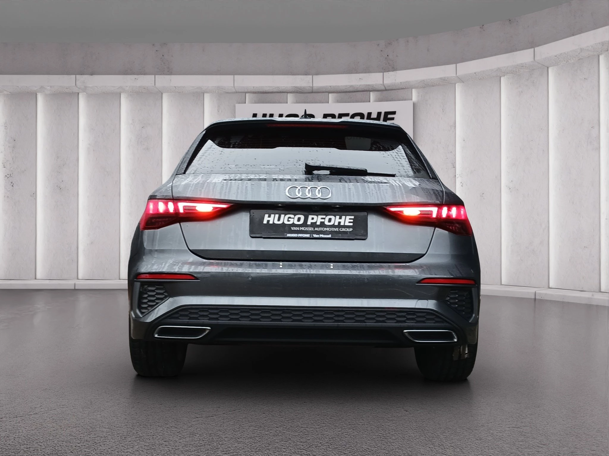 Audi A3 30 1.0 TFSI Sportback S Line LED | NAVI | KAM