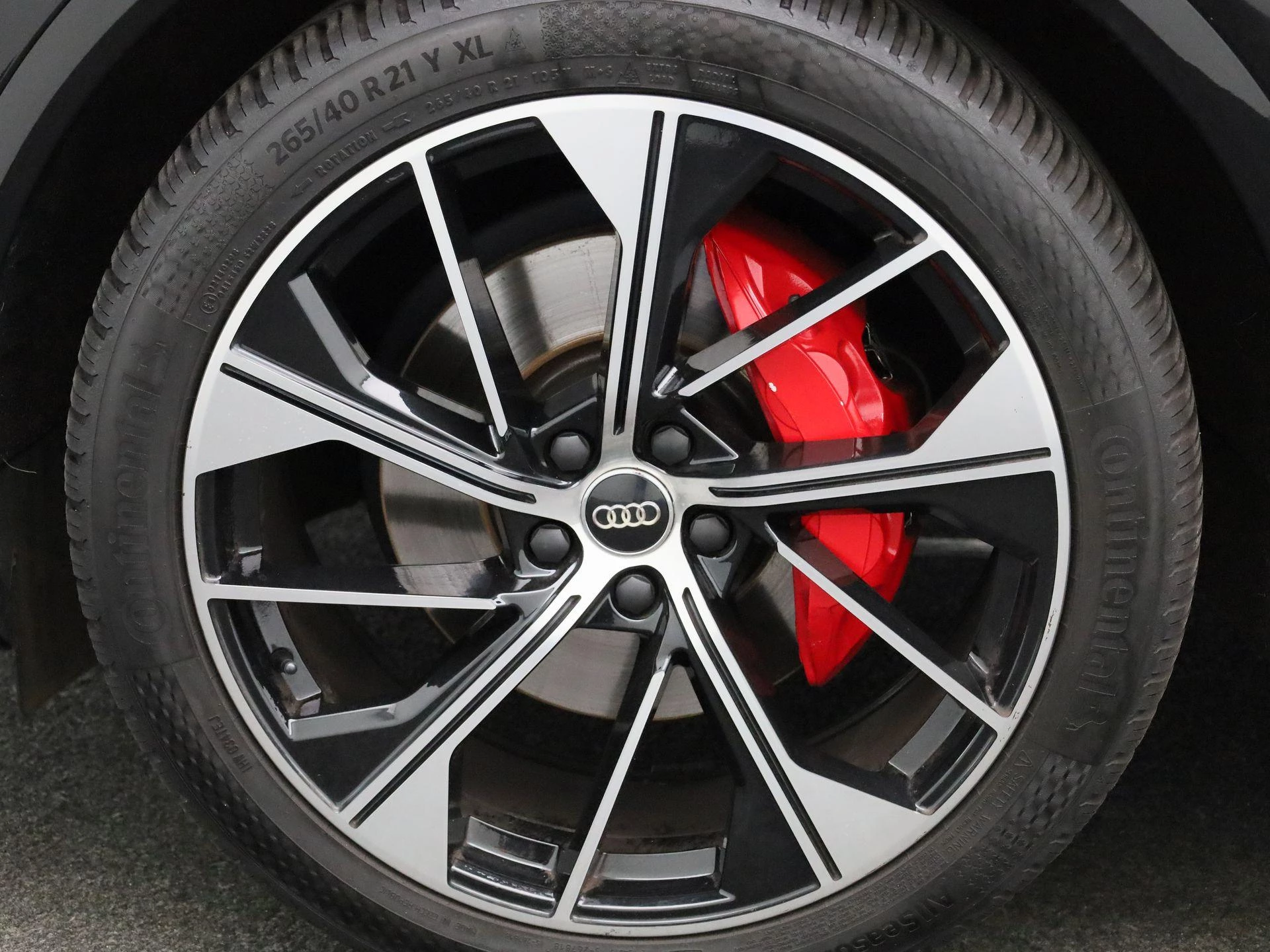 Audi Q5 55 TFSI e quattro Competition