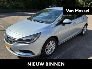 Opel Astra 1.0 Online Edition