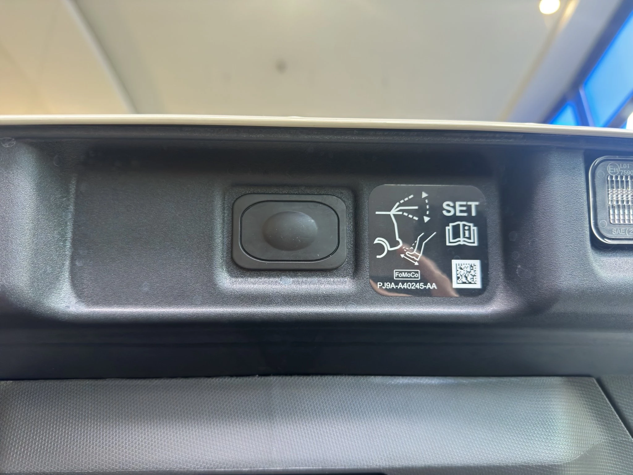 Ford-Mustang Mach-E-image-16