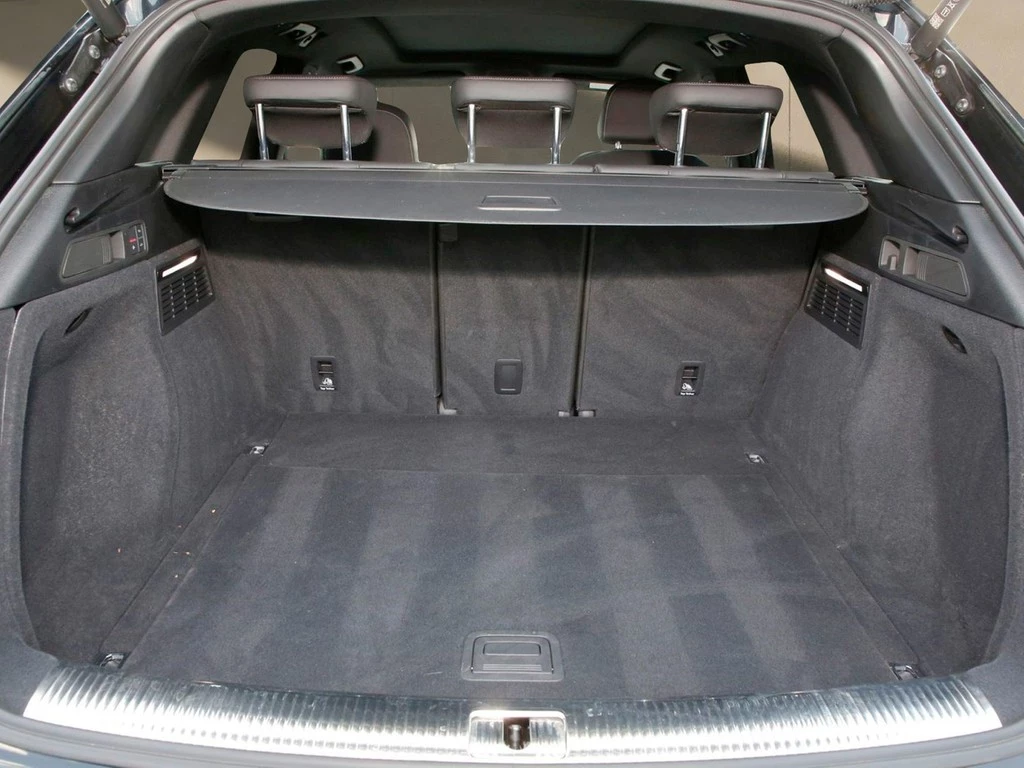 Audi Q5 50 TDI quattro S line PANO*360°CAM*AHK*STHZ*NAVI*VITUAL*MATRIX-LED*SHZ*B&O