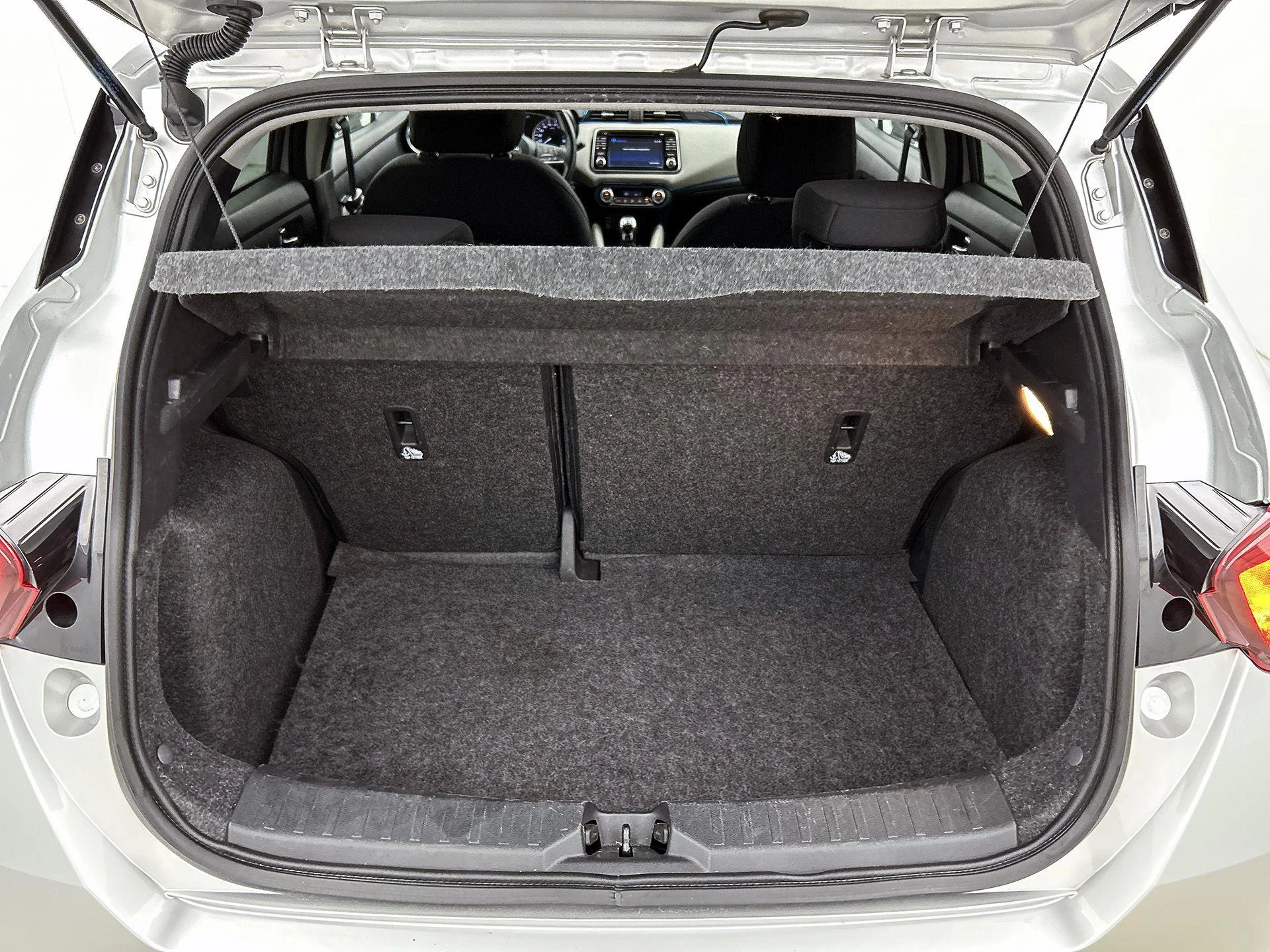 Nissan Micra 0.9 IG-T N-Connecta
