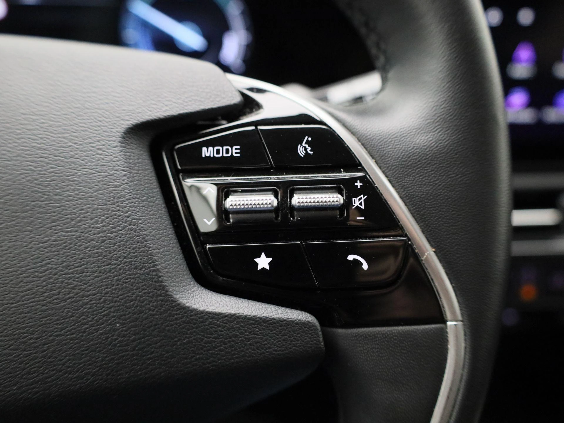 Kia Niro 1.6 GDi Hybrid DynamicLine