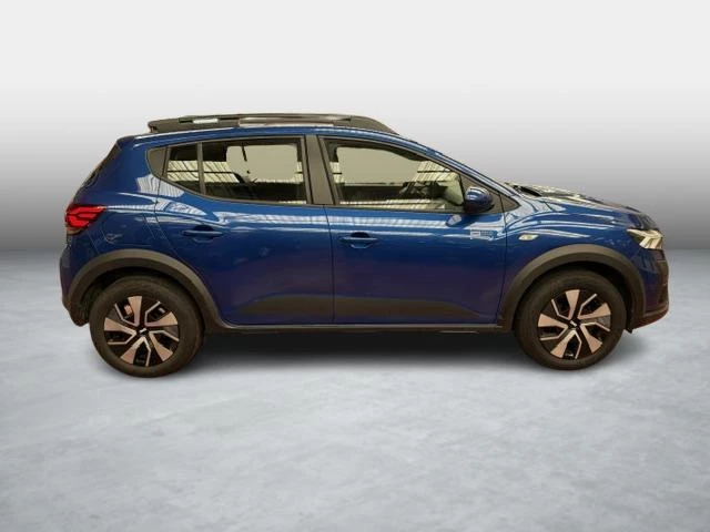 Dacia Sandero Stepway TCe 90