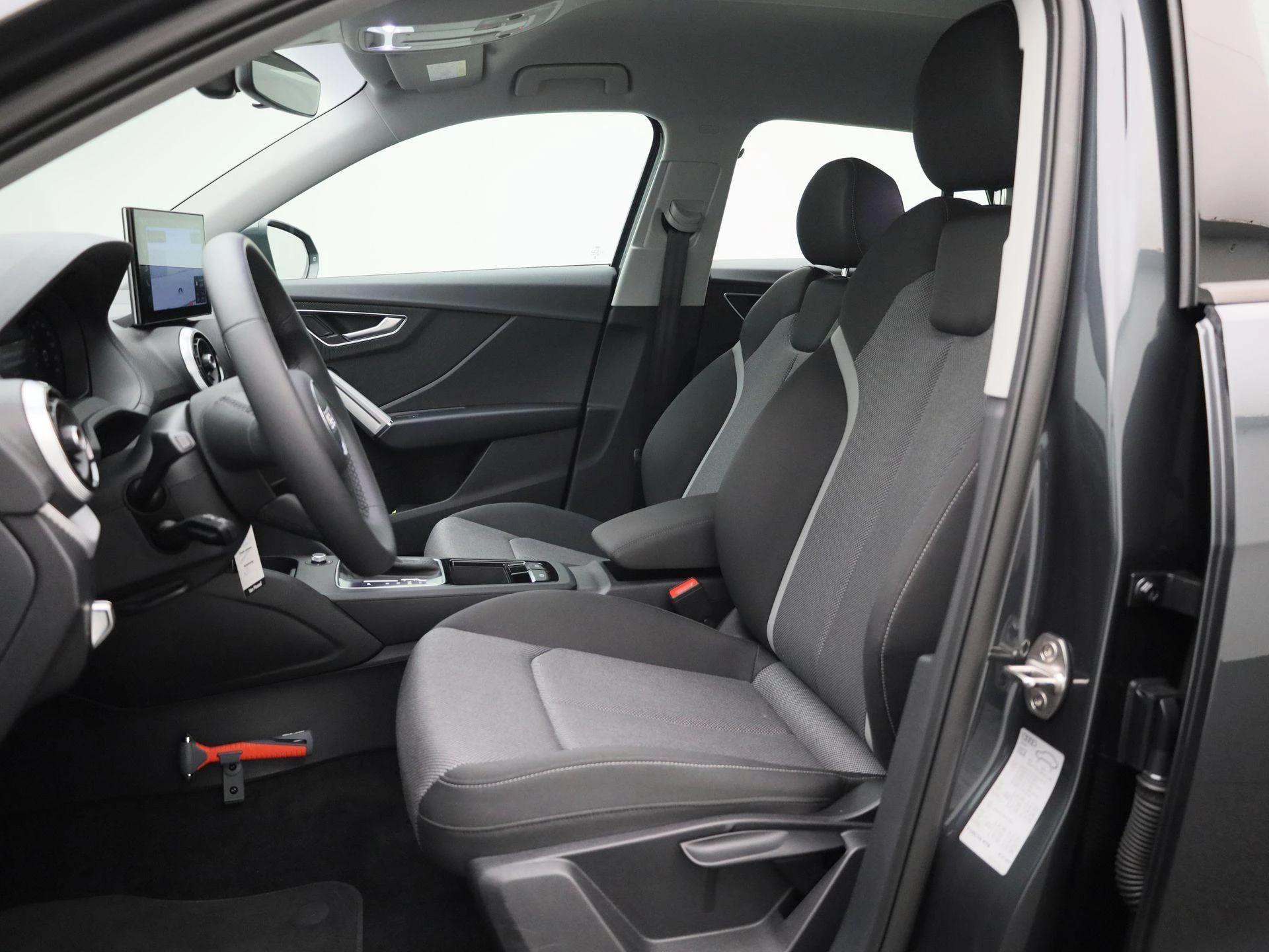 Audi Q2 35 TFSI Advanced edition
