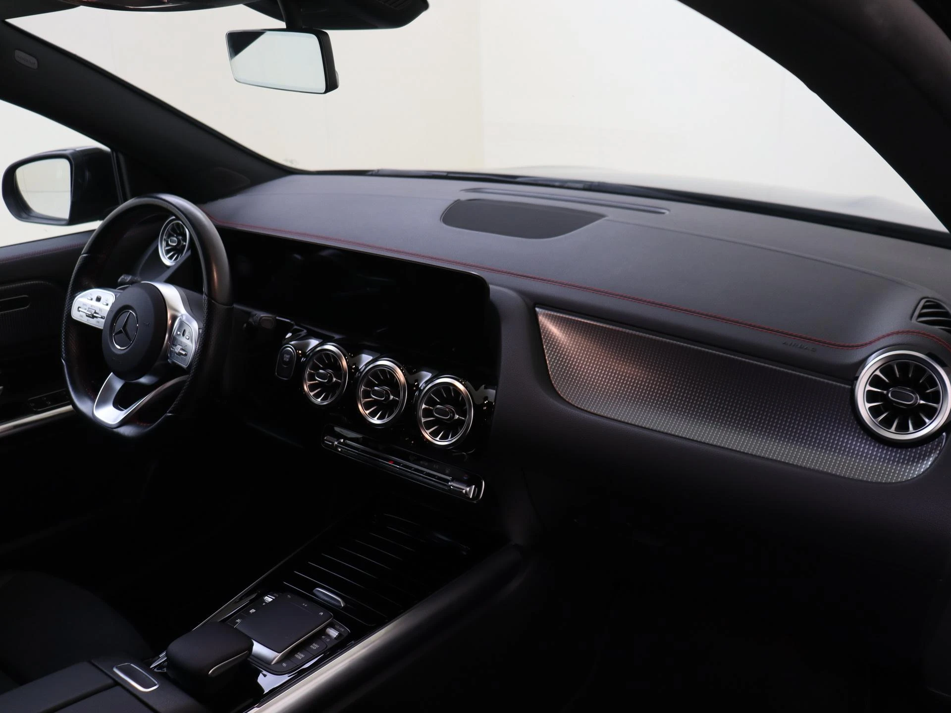 Mercedes-Benz EQA 250 Business Solution AMG 67 kWh