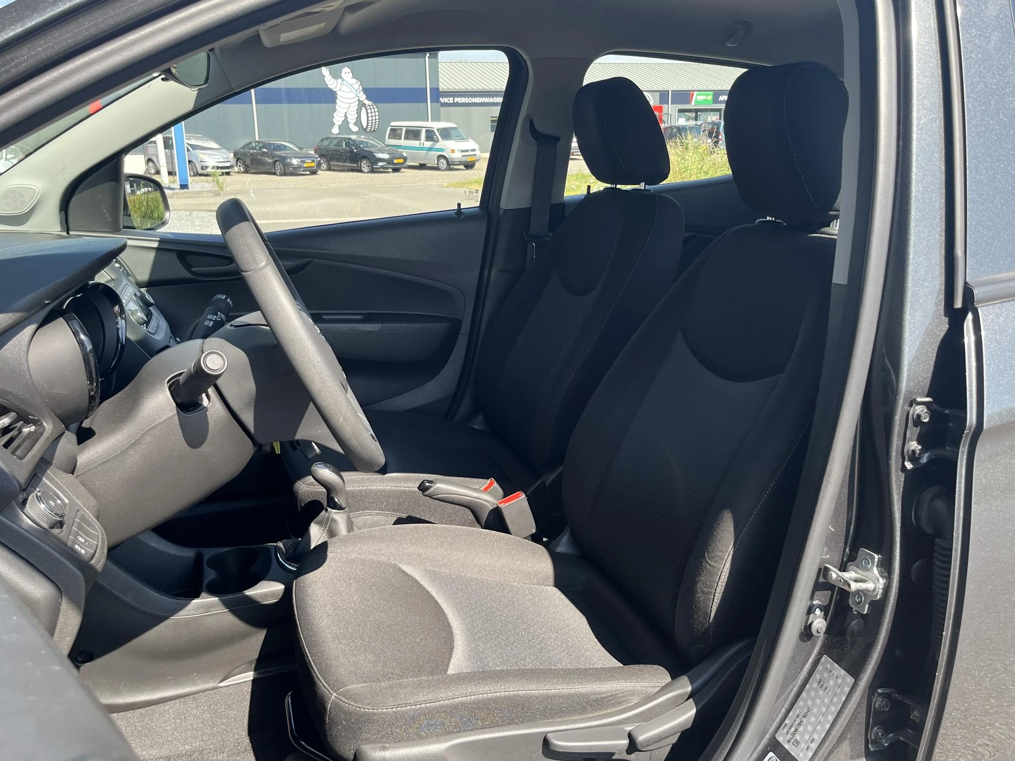 Opel KARL 1.0 ecoFLEX Edition
