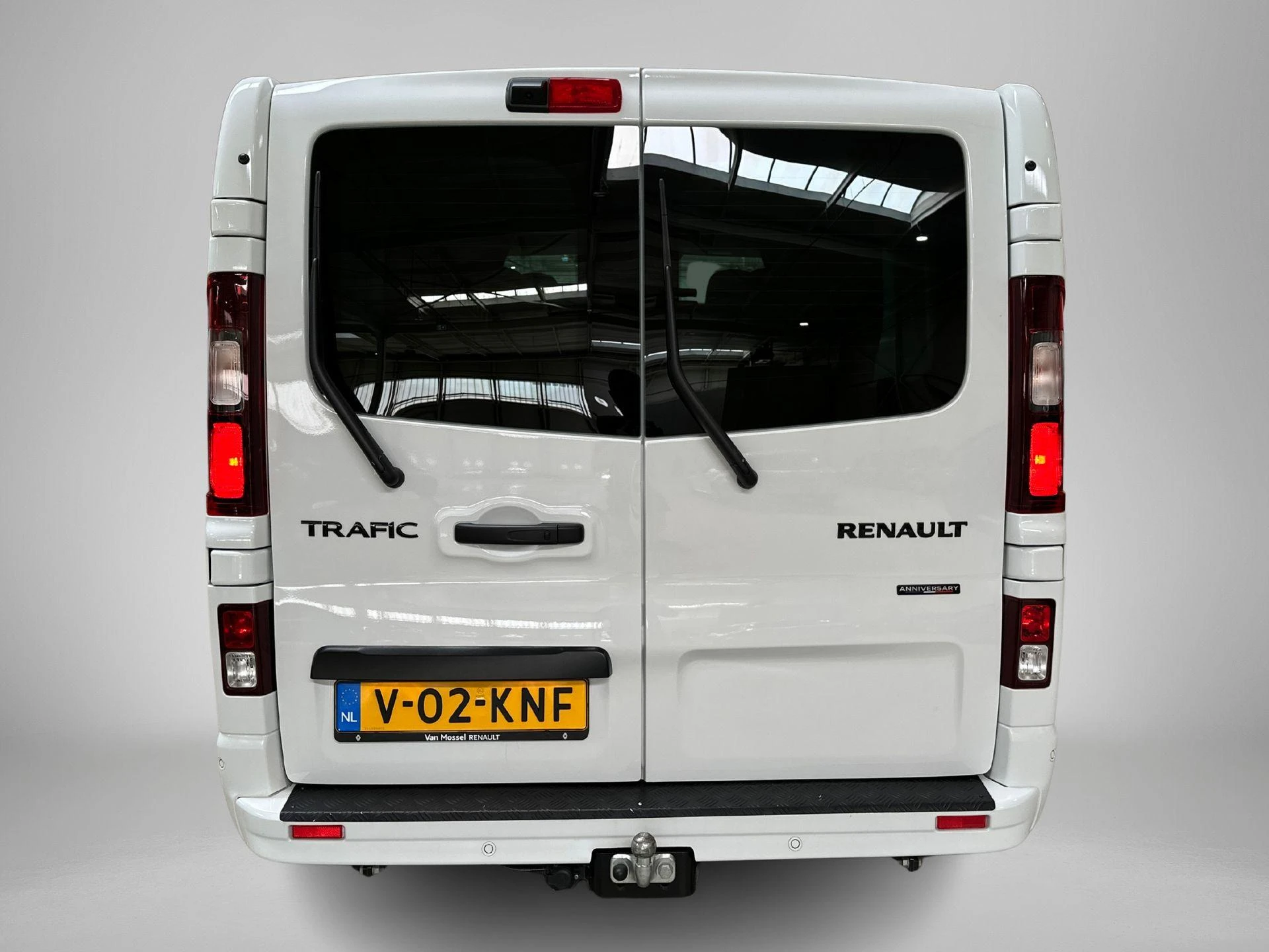 Renault Trafic 2.0 Blue dCi 170 T30 L2H1 Extra