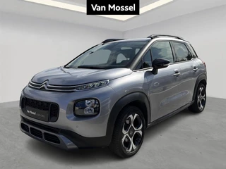 Citroën C3 Aircross 1.2 PureTech 130 S&S EAT6 Shine