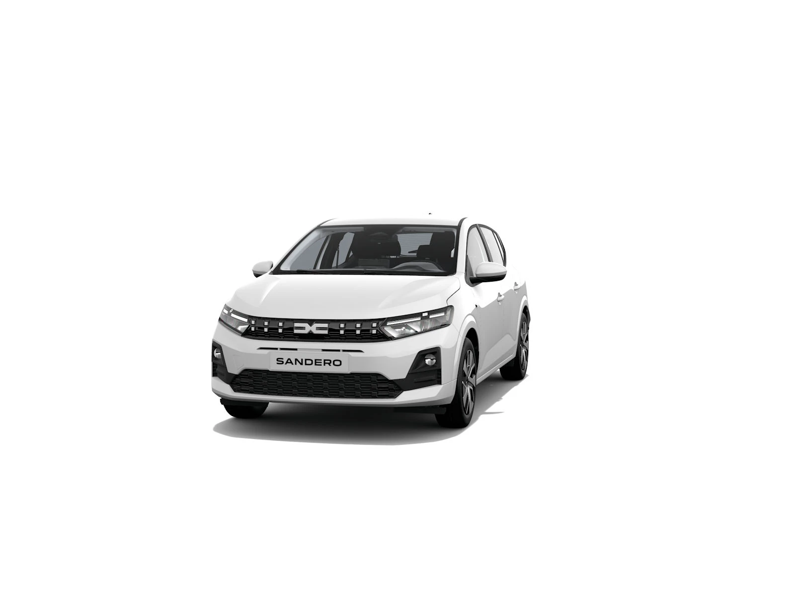 Dacia Sandero Expression