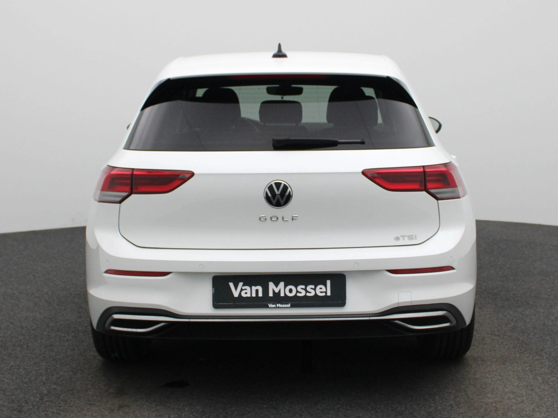 Volkswagen Golf 1.0 eTSI Life