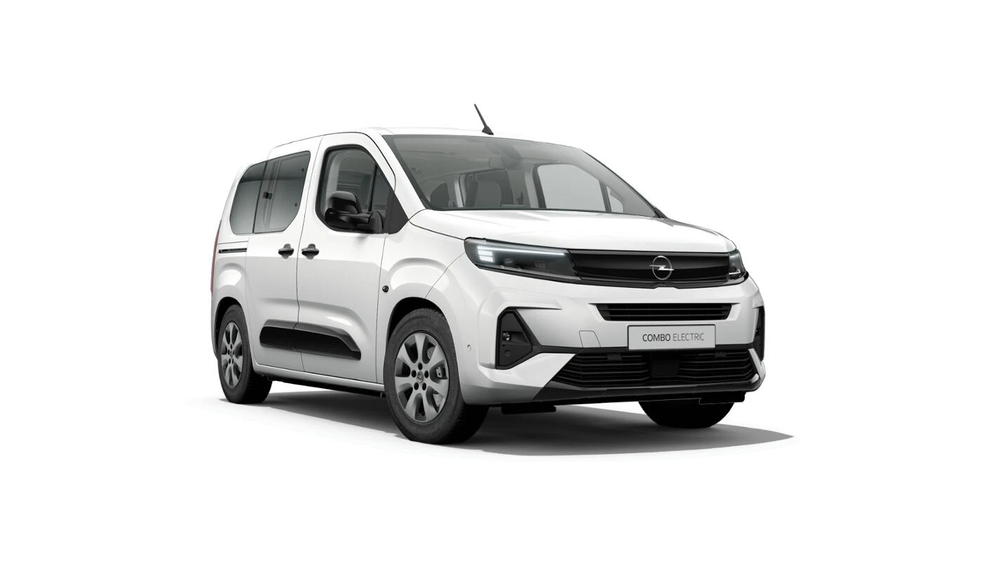 Opel-Combo-e Life-image-2