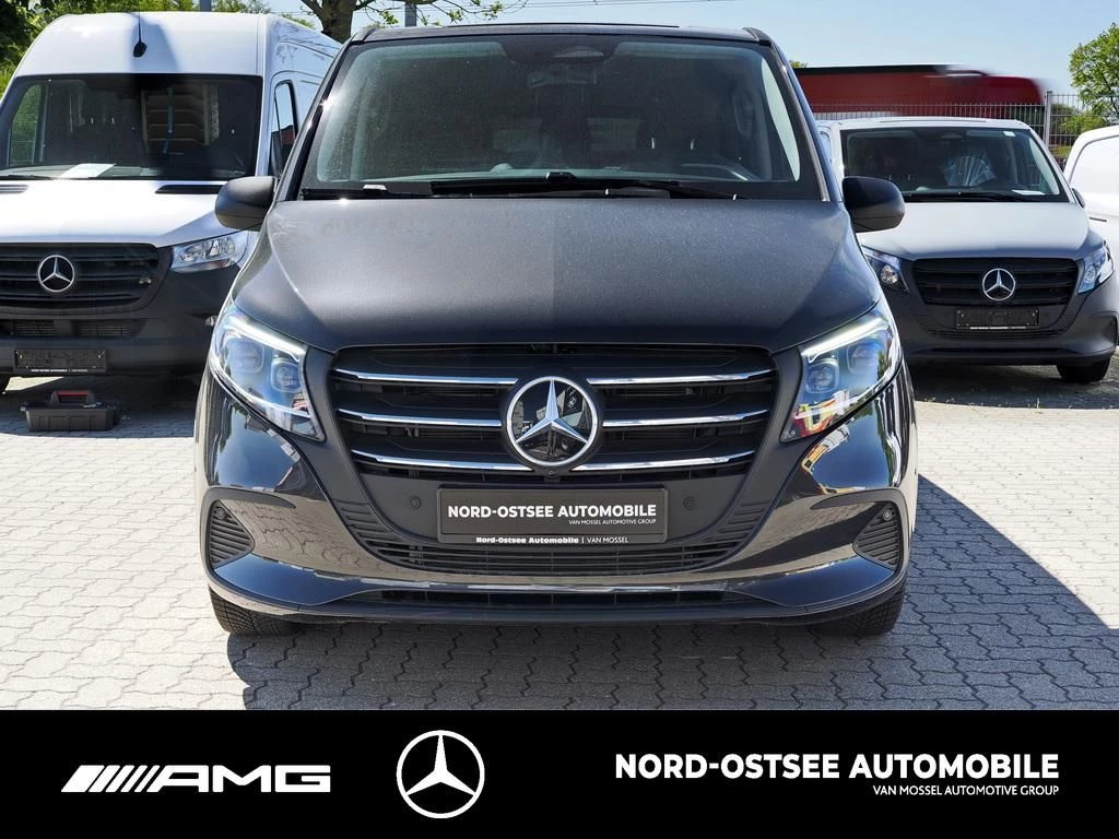 Mercedes-Benz Vito 116 TOURER SELECT NEUES MODELL LED NAVI KAM Tourer