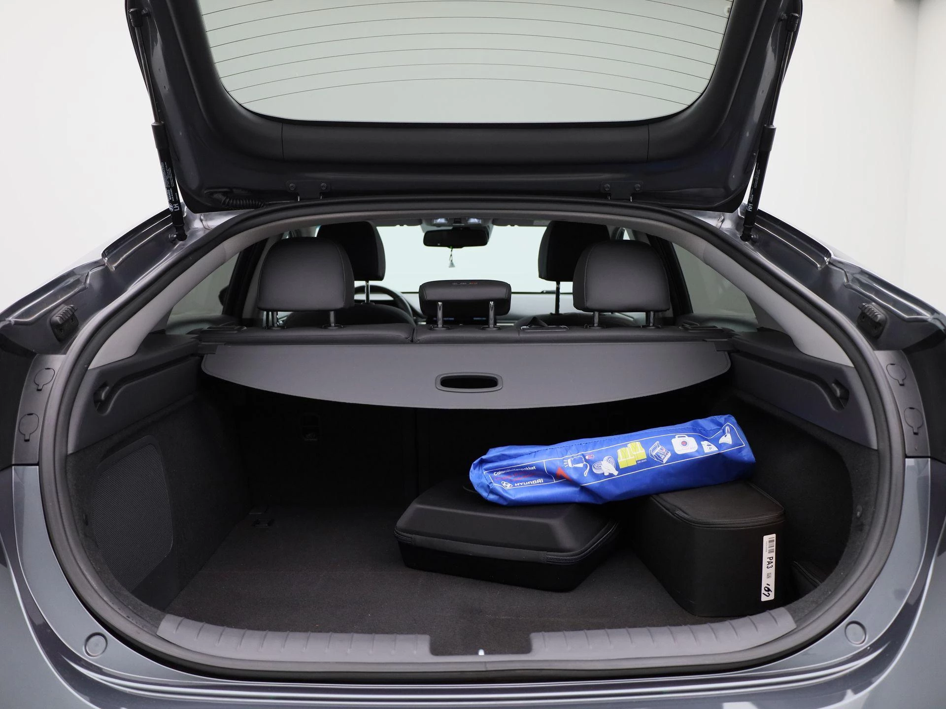 Hyundai IONIQ Premium EV 38 kWh