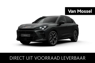 CUPRA Terramar VZ Performance