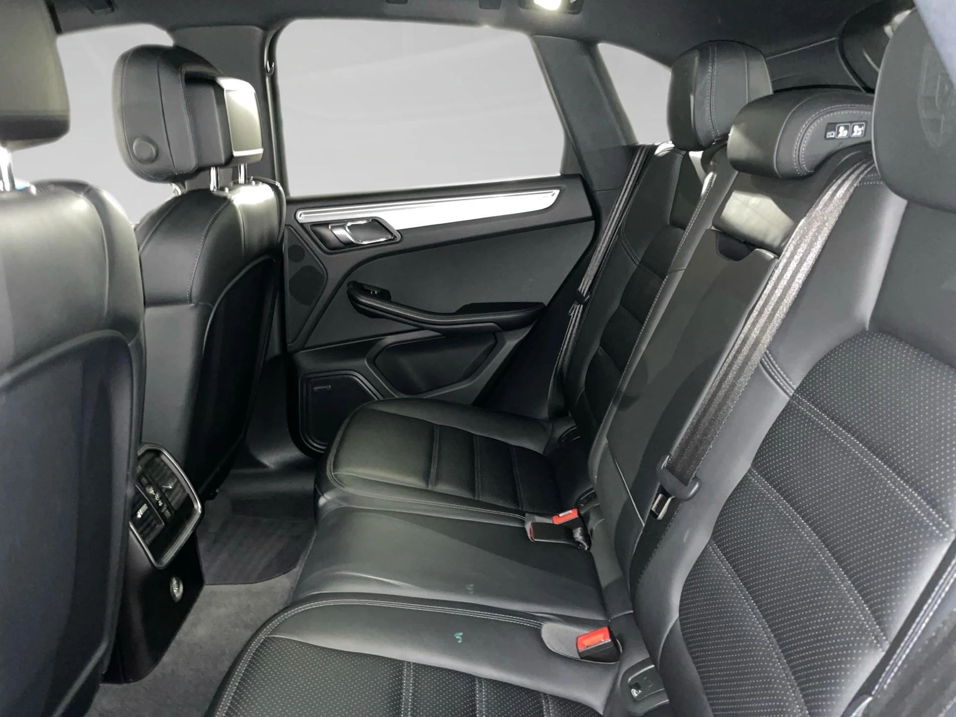 Porsche Macan GTS