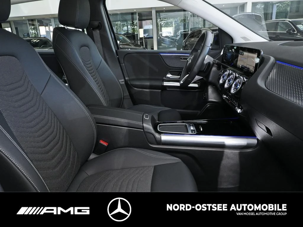 Mercedes-Benz B-Klasse 200 PROGRESSIVE ADVANCED+ 360 AHK KEYLESS MBUX Progressive