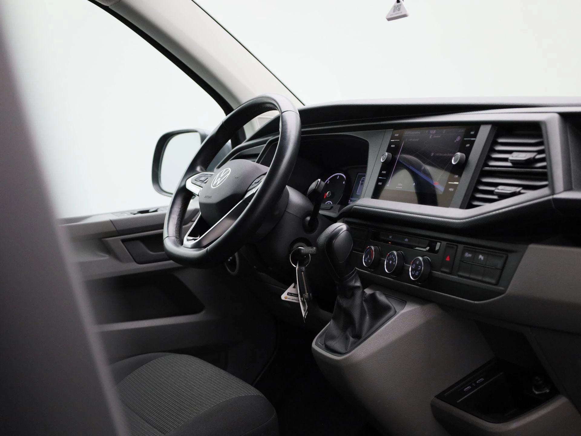 Volkswagen Transporter 2.0 TDI L2H1 4Motion 150PK