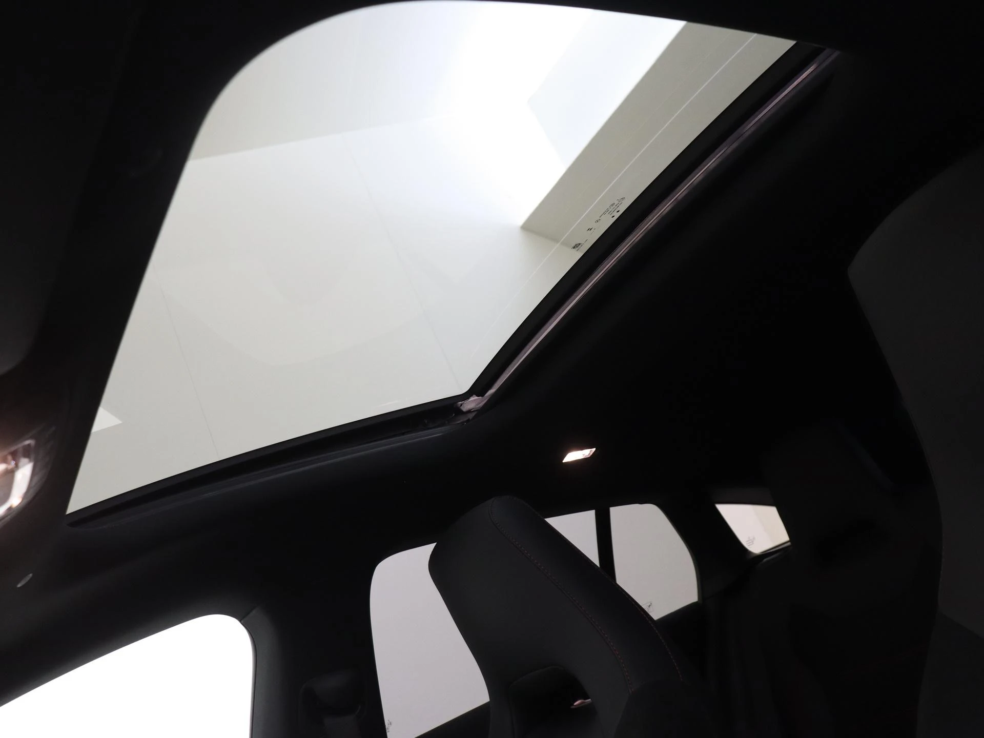 Mercedes-Benz CLA Shooting Brake 180 Star Edition AMG Line