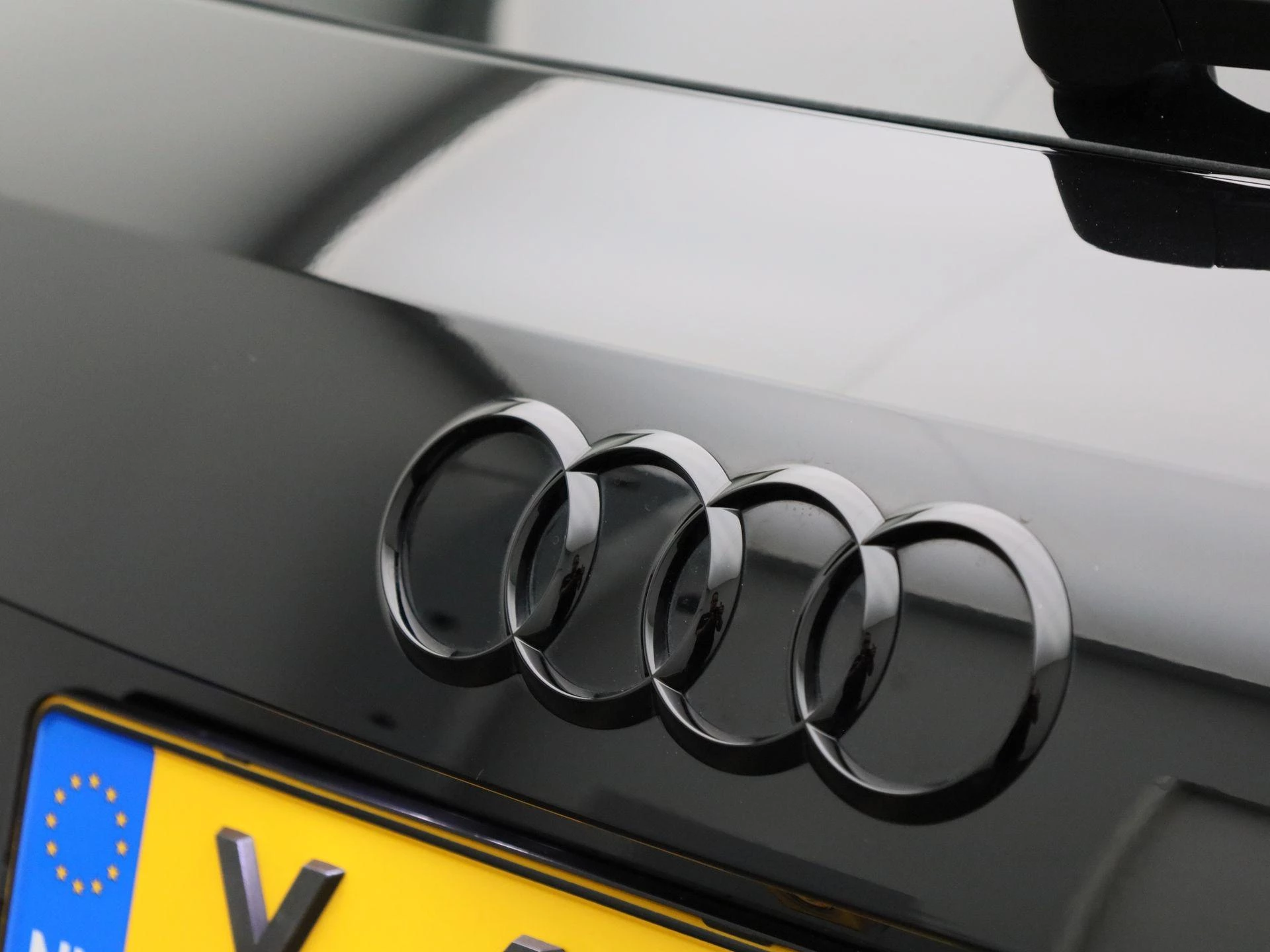 Audi Q3 35 TFSI S edition