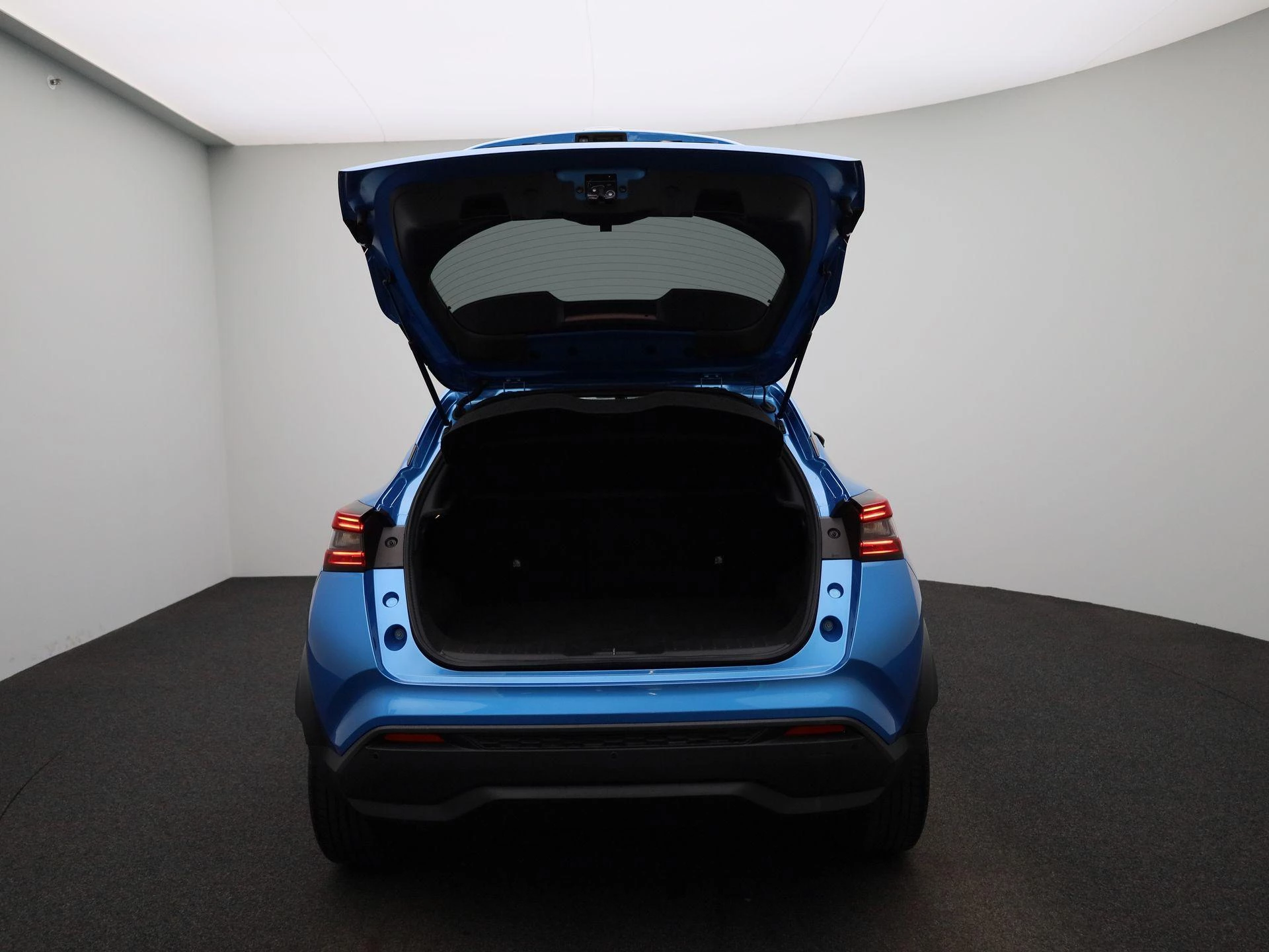 Nissan Juke 1.0 DIG-T N-Connecta