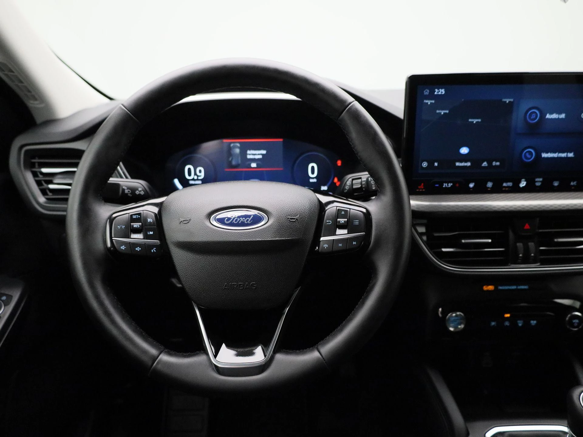 Ford Kuga 1.5i EcoBoost 110kW Titanium