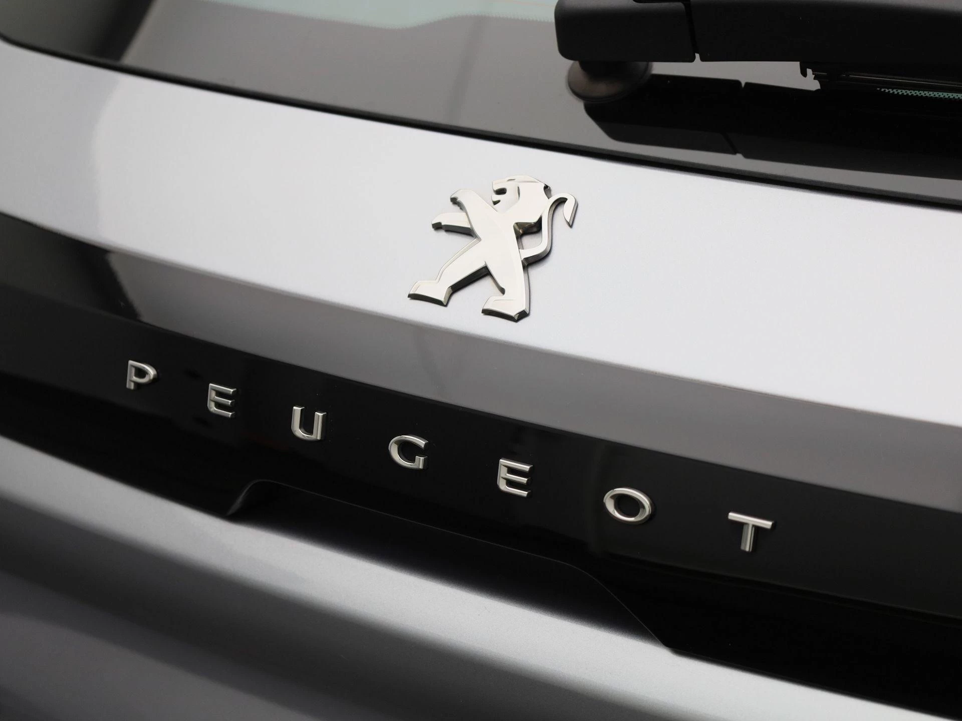 Peugeot e-208 EV Active 50 kWh