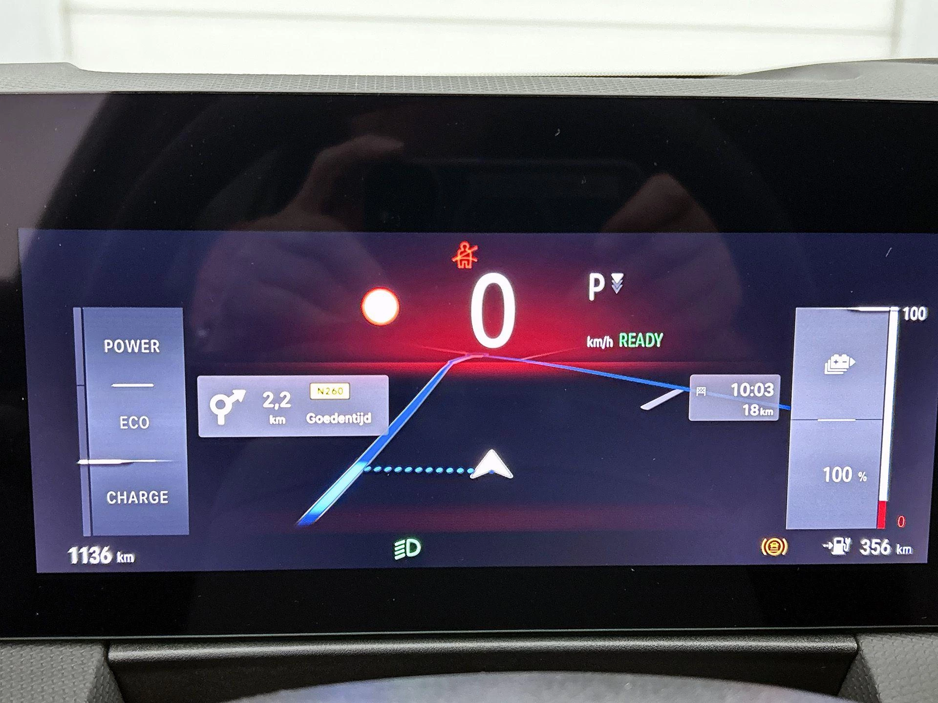 Opel Astra Electric 58 kWh Business Edition