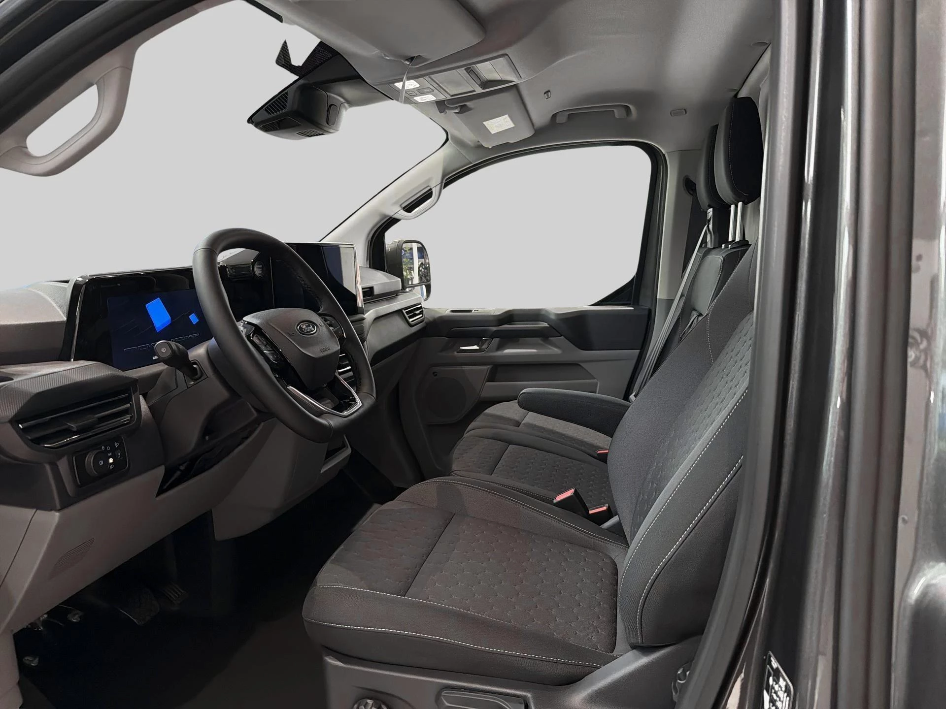 Ford Transit Custom Limited 320L Limited 320L Driver ass pack 6