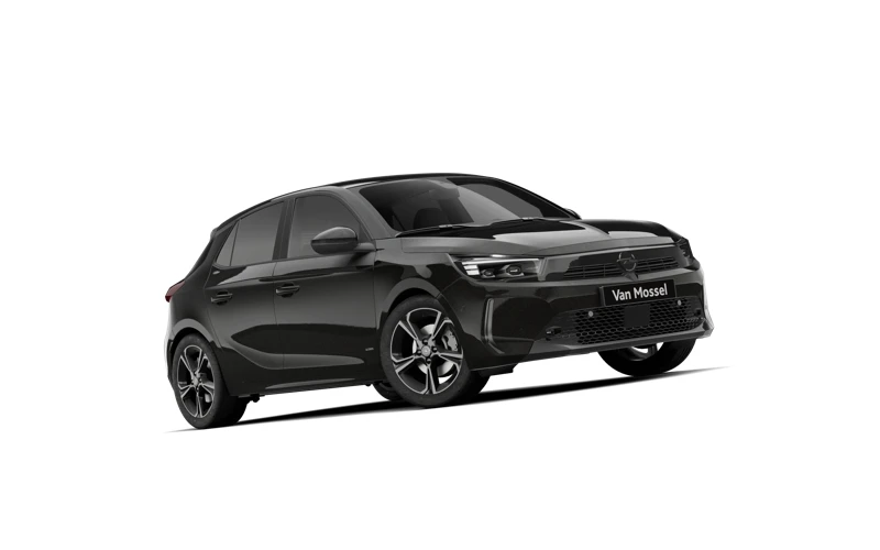 Opel Corsa Ultimate
