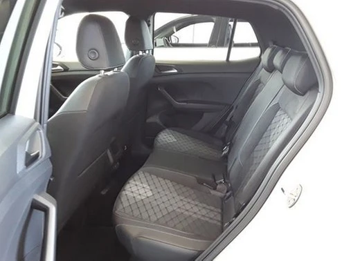 Volkswagen T-Cross 1.0 TSI 85 kW 6-Gang R-Line *DAB+*NAV*
