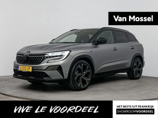 Renault Austral 1.2 E-Tech full hybrid 200 Iconic Esprit Alpine