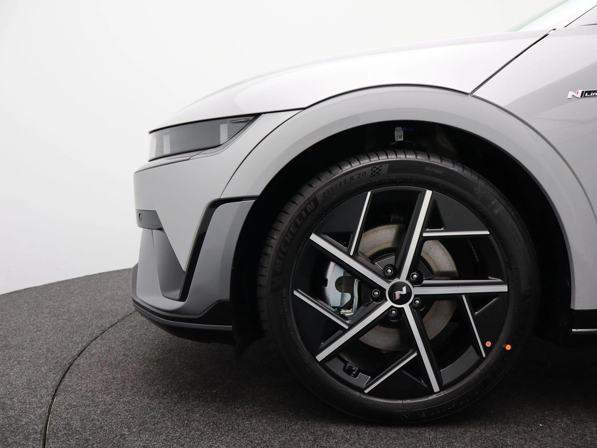 Hyundai IONIQ 5 N Line Business 84 kWh