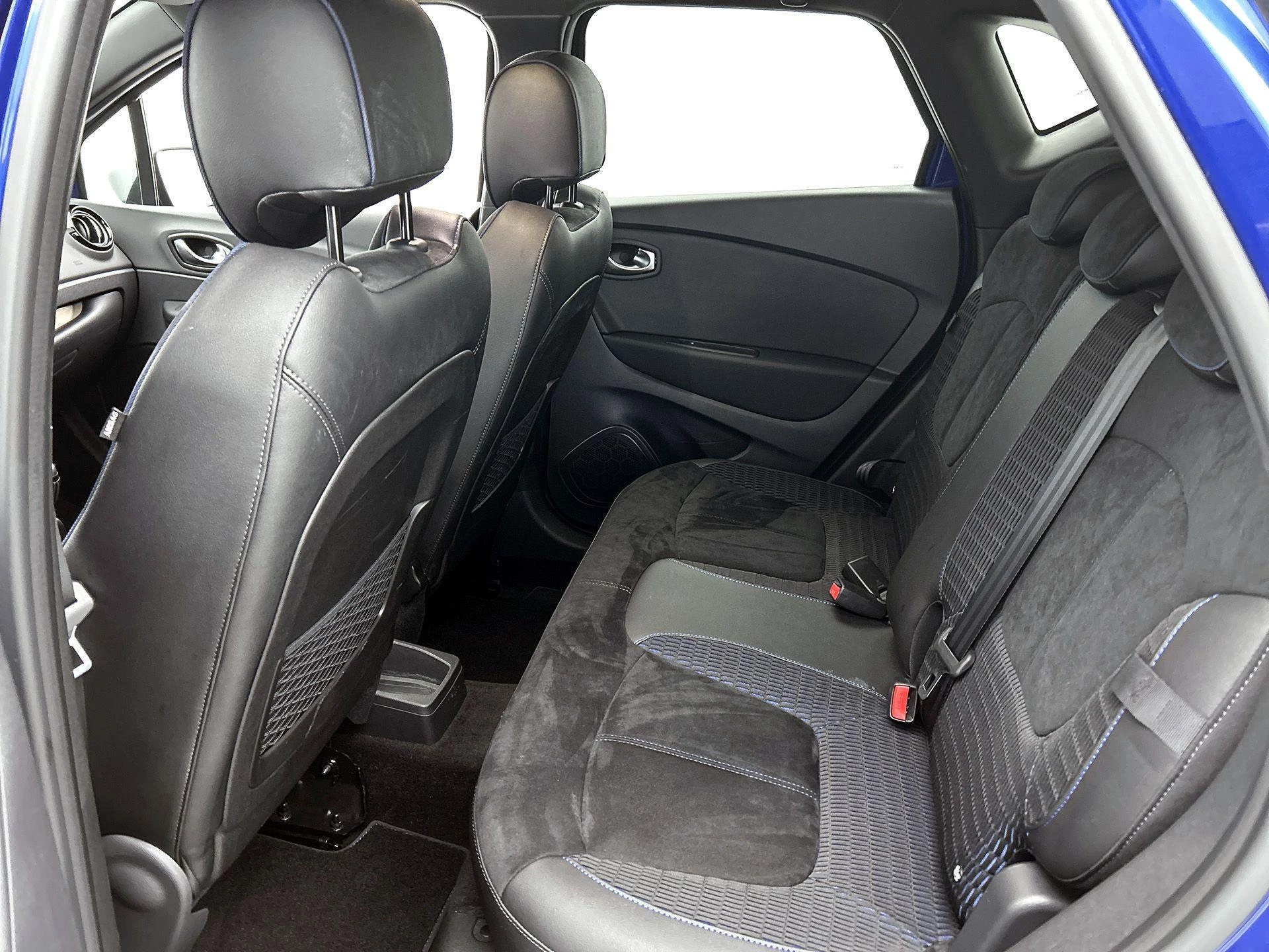Renault Captur 0.9 TCe Version S