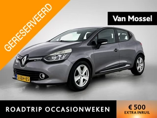 Renault Clio 0.9 TCe Expression