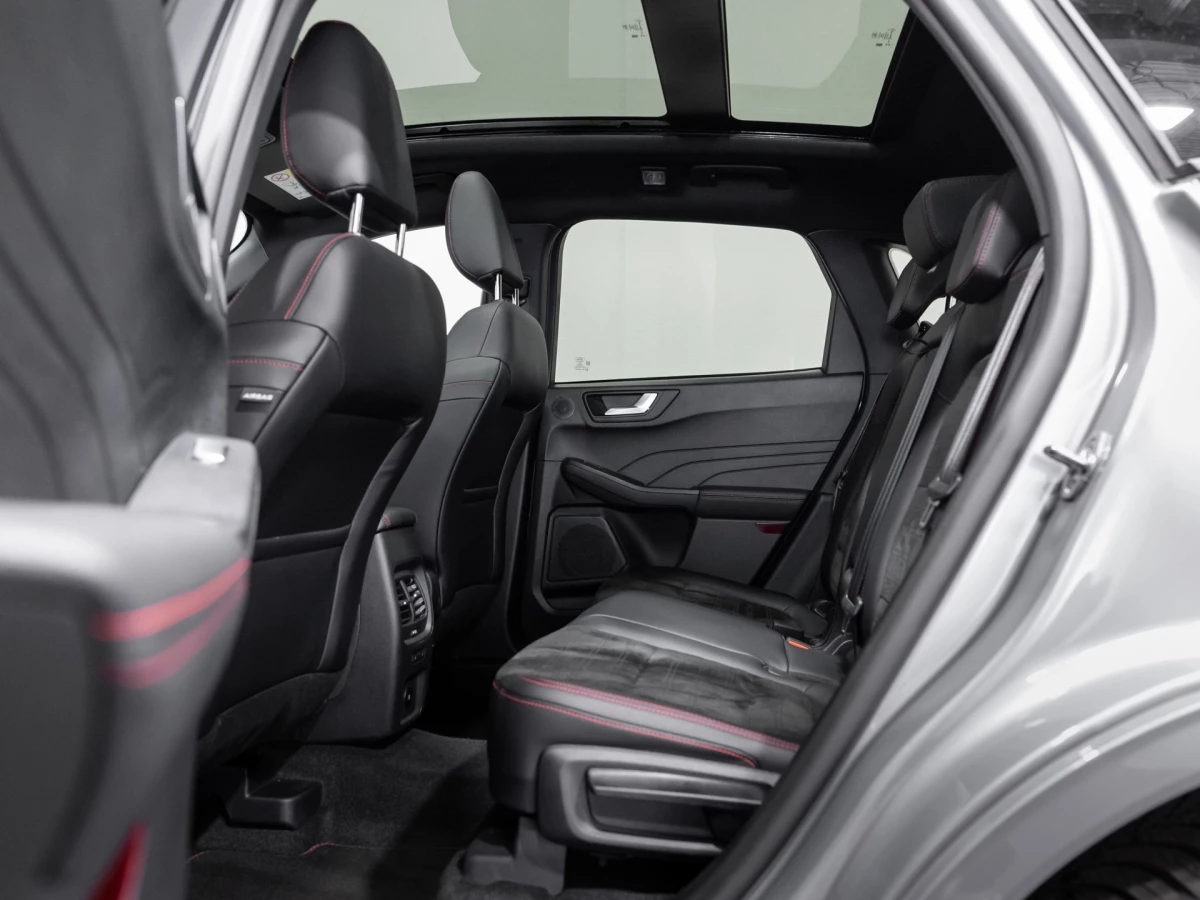 Ford Kuga ST-Line X*PANO*AHK*KAM*ACC*NAVI*SOUND-SYS. LED Pano SHZ 4xSHZ