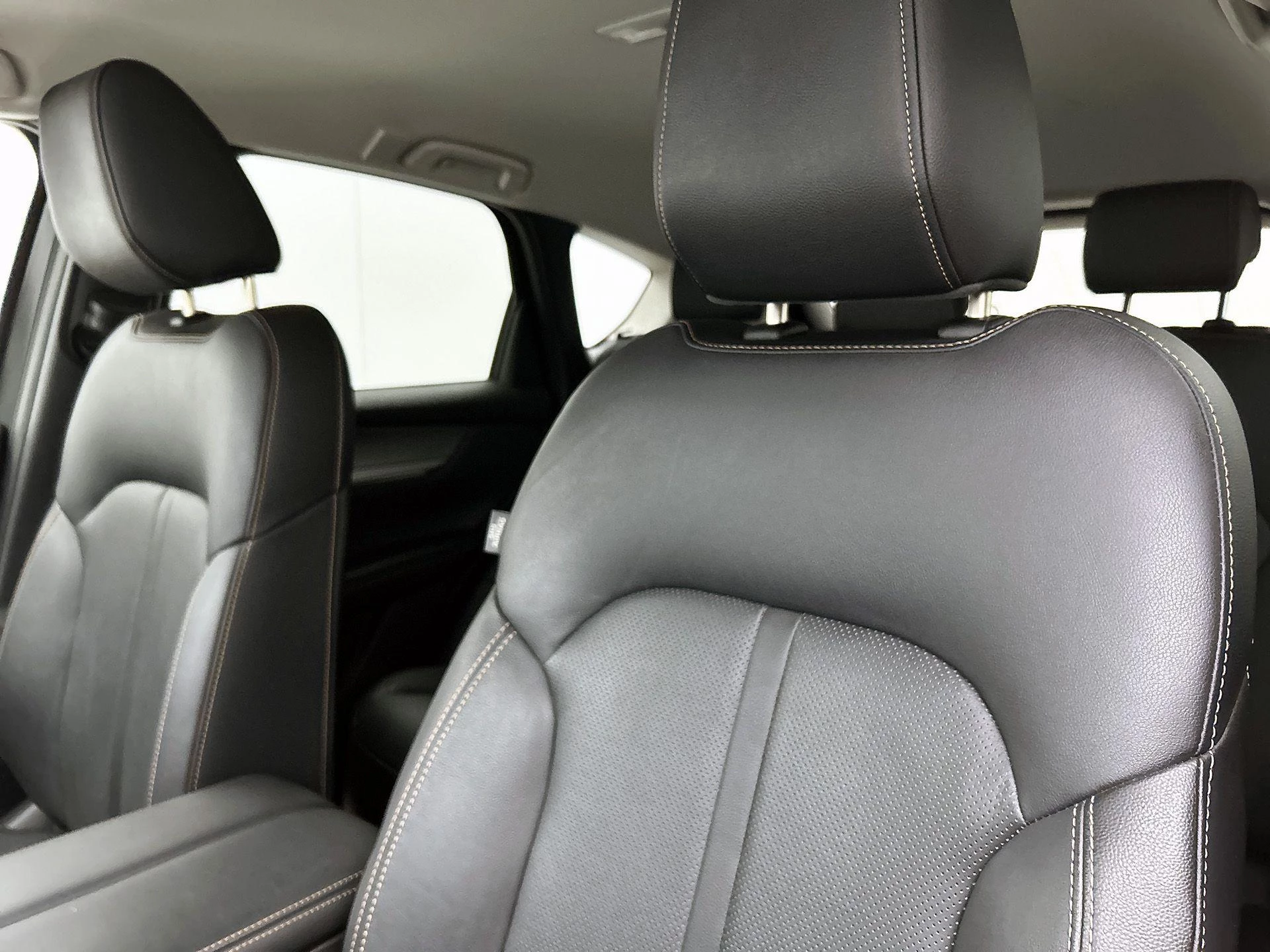 Mazda CX-60 2.5 e-SkyActiv PHEV Homura