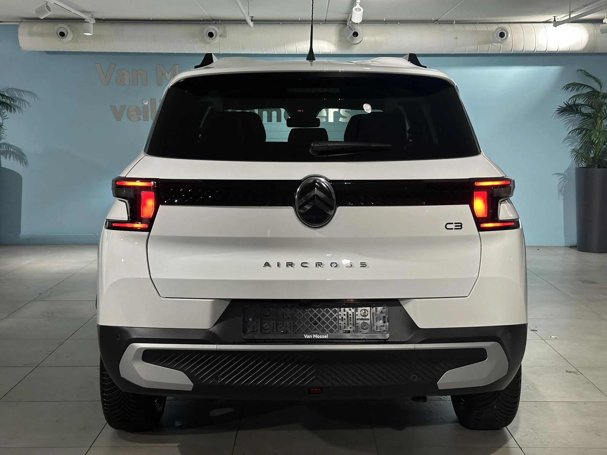Citroën-C3 Aircross-image-7