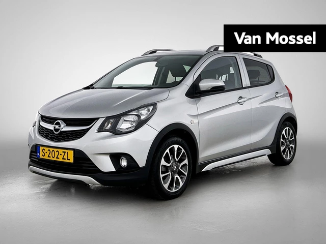 Opel Karl