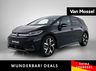 Volkswagen ID.3 Neo Style 58 kWh 190 PK