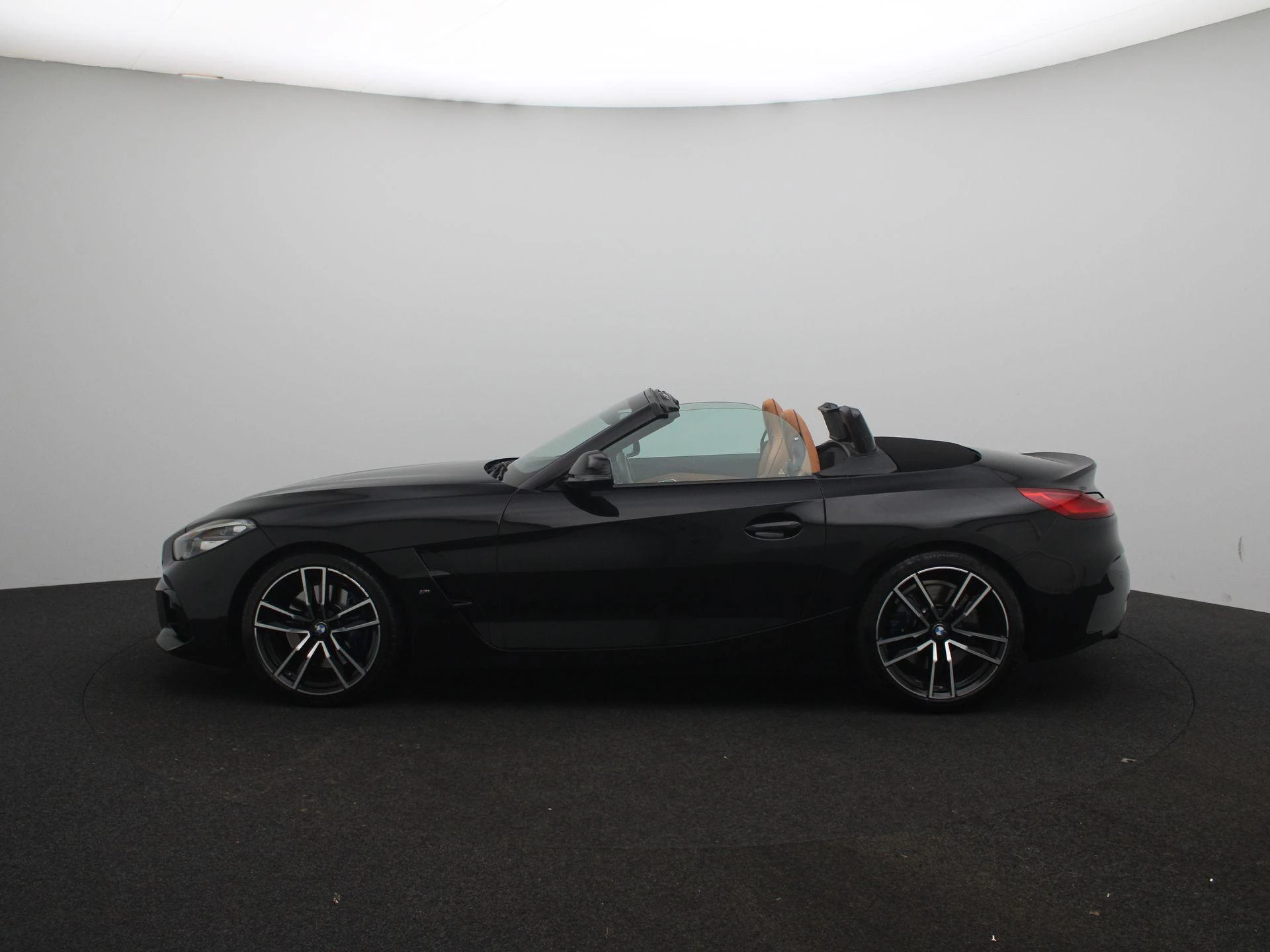 BMW Z4 Roadster M40i High Executive Edition