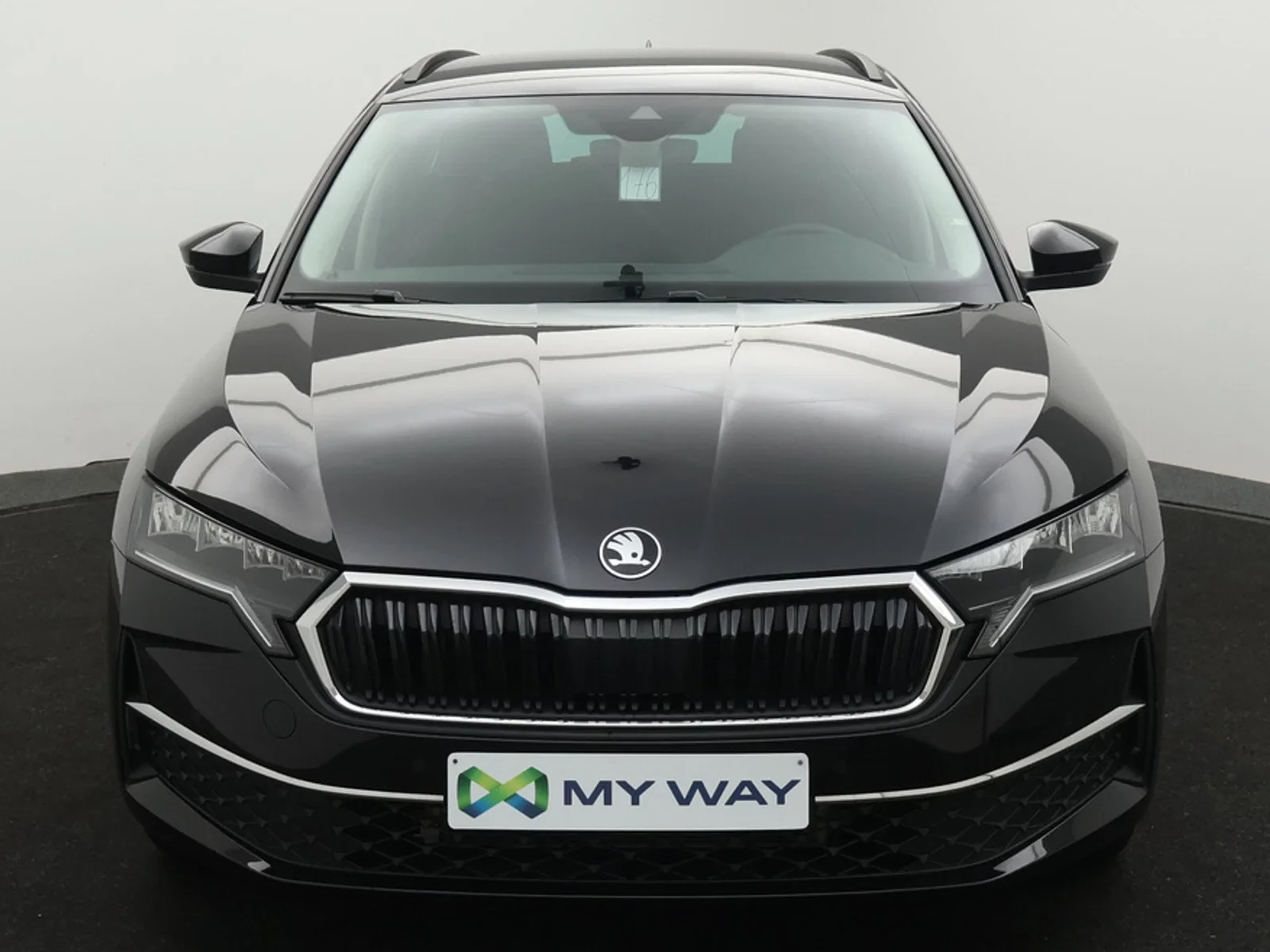 Škoda Octavia Combi Octavia Combi 1.5TSI eTec MHEV 150PK *AUTOMAAT*VIRTUAL COCKPIT*CAMERA*CRUISE*PDC*APP-CONNECT*...*
